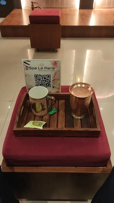 Spa Le Paris