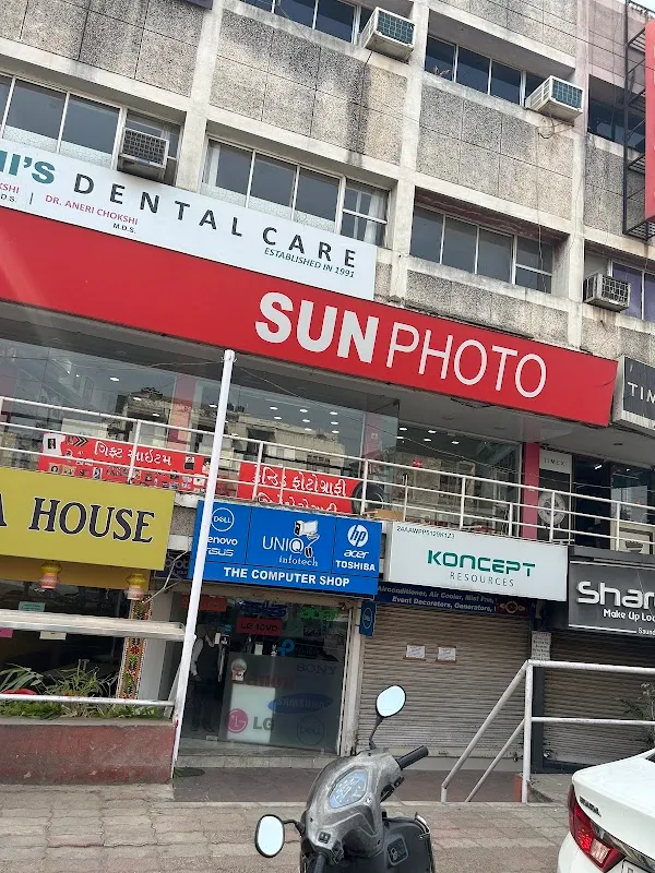 SUN PHOTO - (Nehru Nagar) Wedding Photographers In Ahmedabad, Candid Photography, Product, Industrial, Architectural