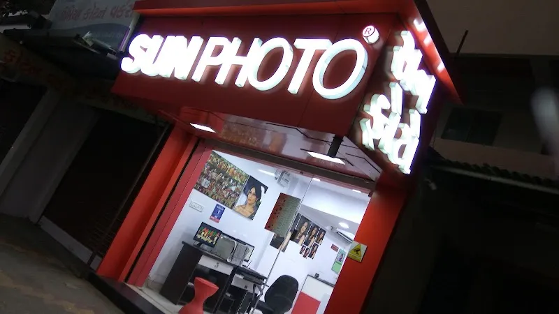 SUN PHOTO - (Nehru Nagar) Wedding Photographers In Ahmedabad, Candid Photography, Product, Industrial, Architectural