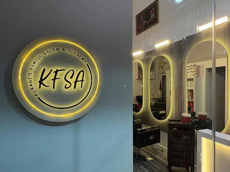 Kurane's Family Salon & Academy