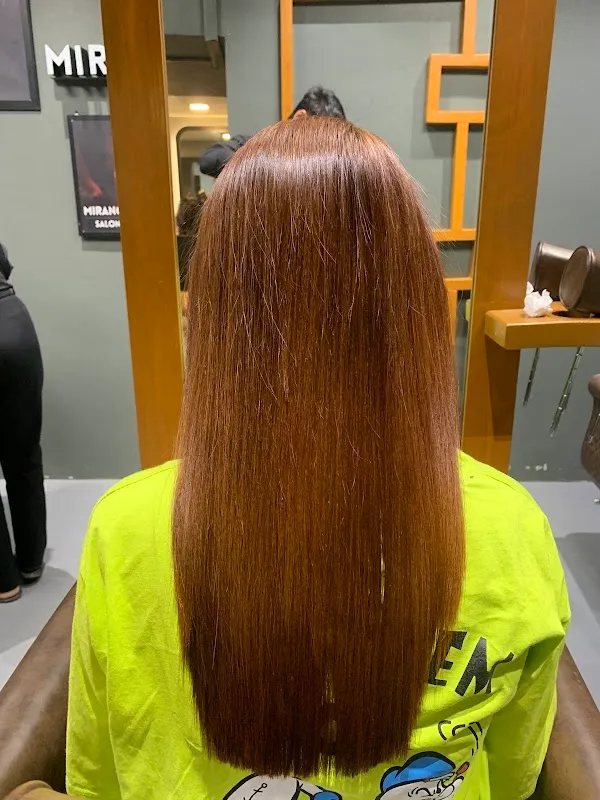 Kurane's Family Salon & Academy