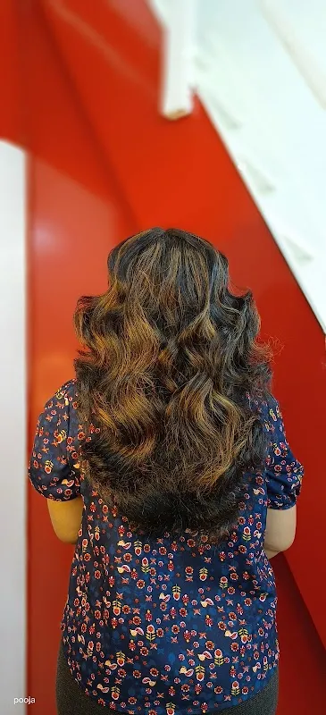 Kurane's Family Salon & Academy