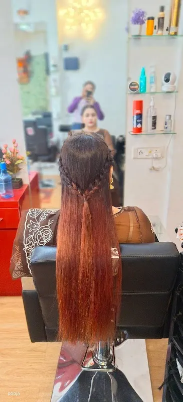 Kurane's Family Salon & Academy