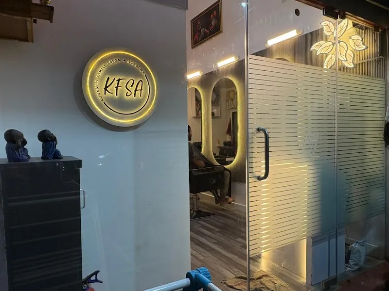 Kurane's Family Salon & Academy