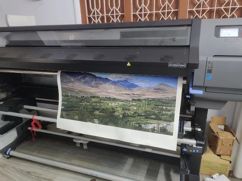 Imaging Canvas