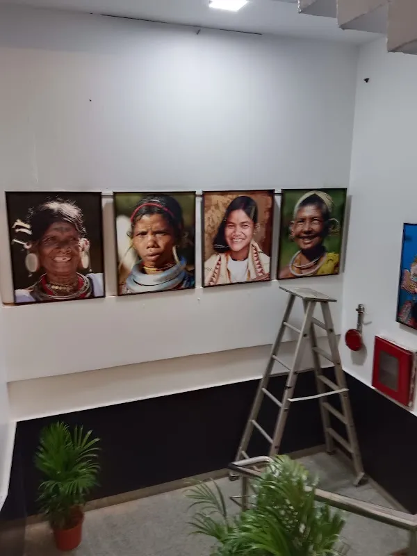 Imaging Canvas
