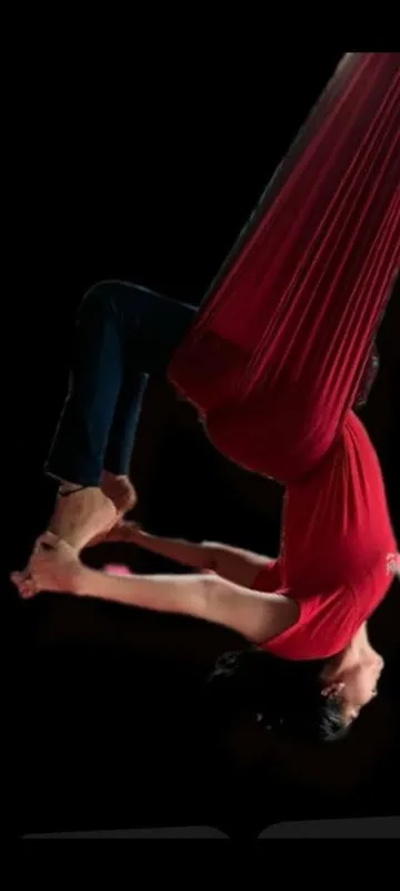 Mudra yoga studio
