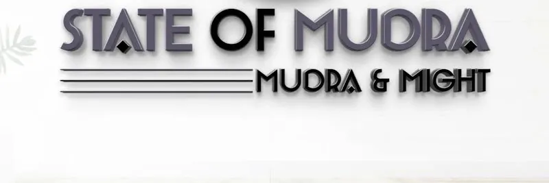 Mudra yoga studio