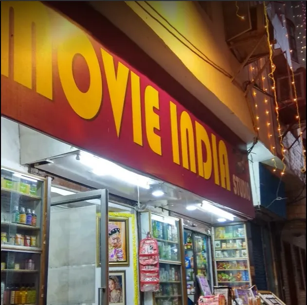 Movie India Studio