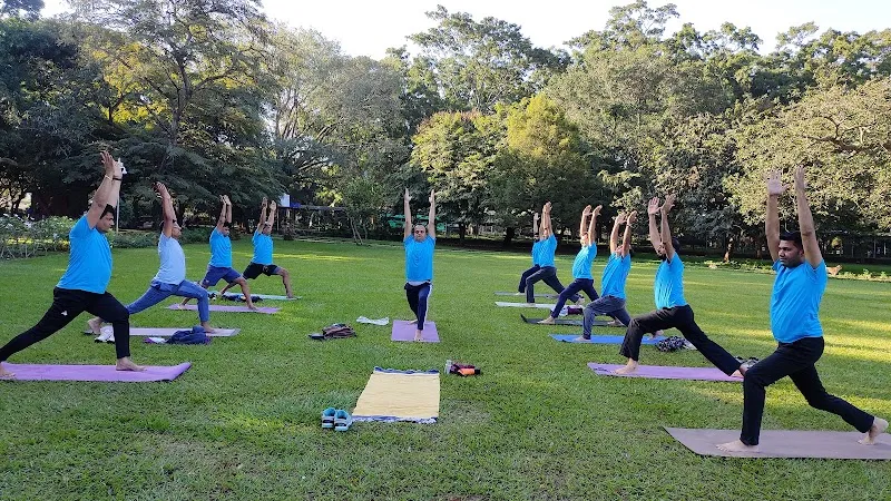YogaTute Health (Yoga School)