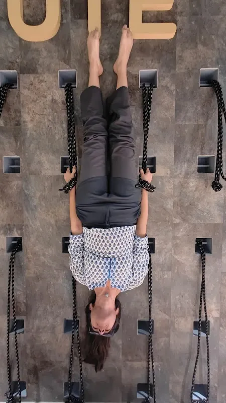 YogaTute Health (Yoga School)