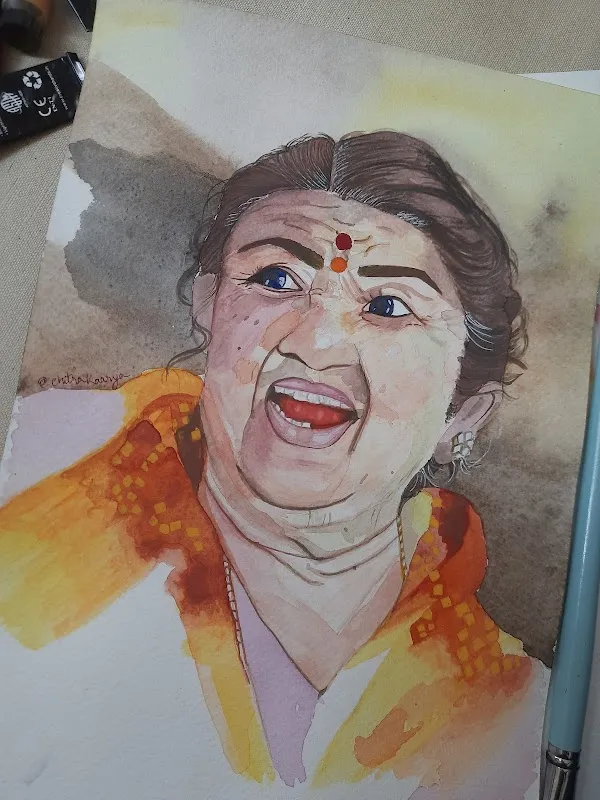 Art and Craft By Nishi Gupta