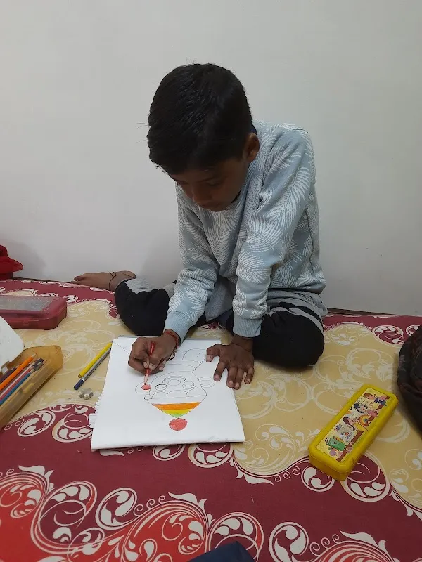 Art and Craft By Nishi Gupta