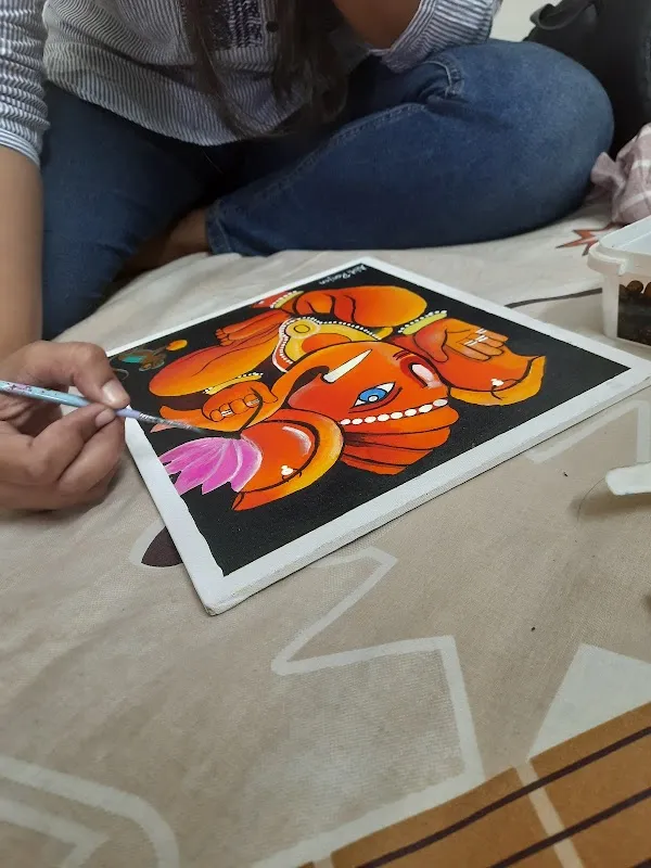 Art and Craft By Nishi Gupta