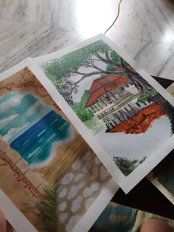Art and Craft By Nishi Gupta