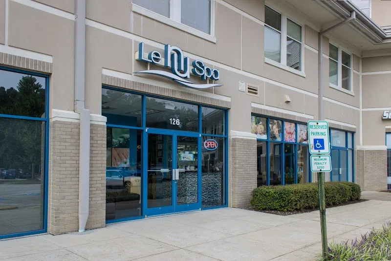 Le Nu Spa
