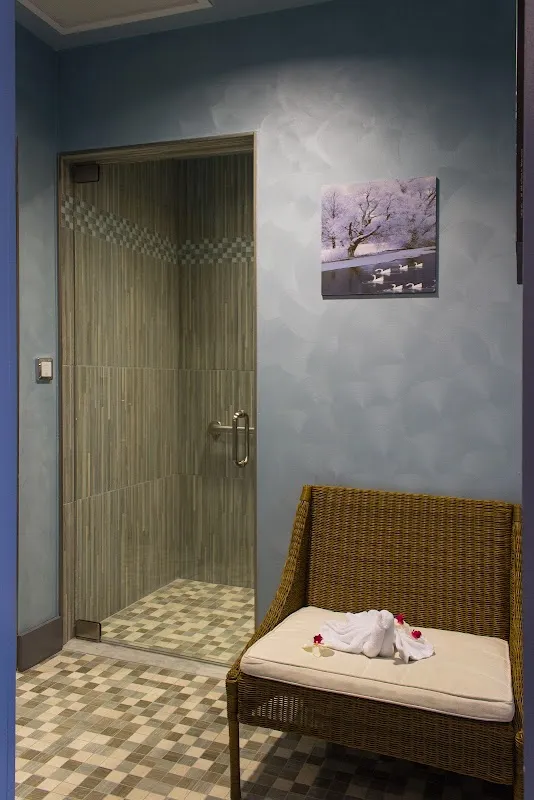 Le Nu Spa