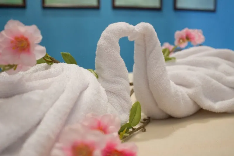 Le Nu Spa
