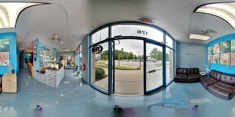 Le Nu Spa