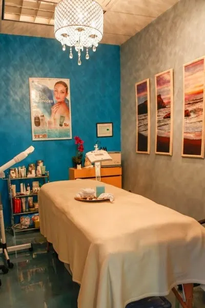 Le Nu Spa