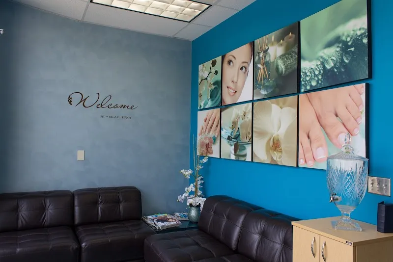 Le Nu Spa