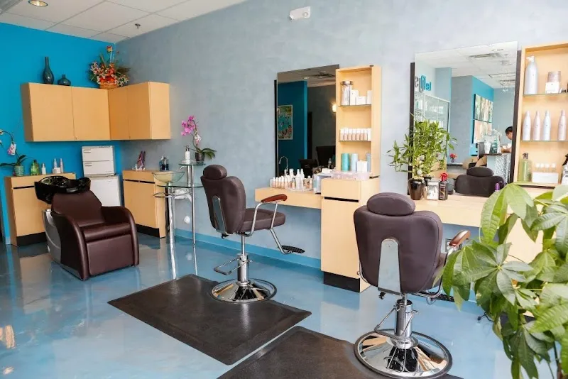 Le Nu Spa