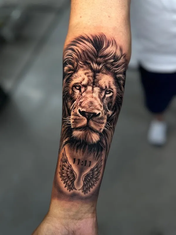 No Regrets Studios London