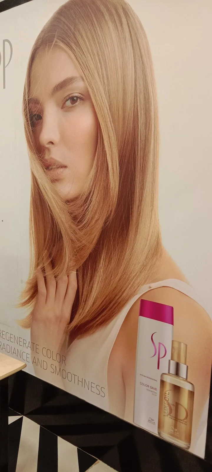 Green Trends Unisex Salon, Mylapore, Chennai