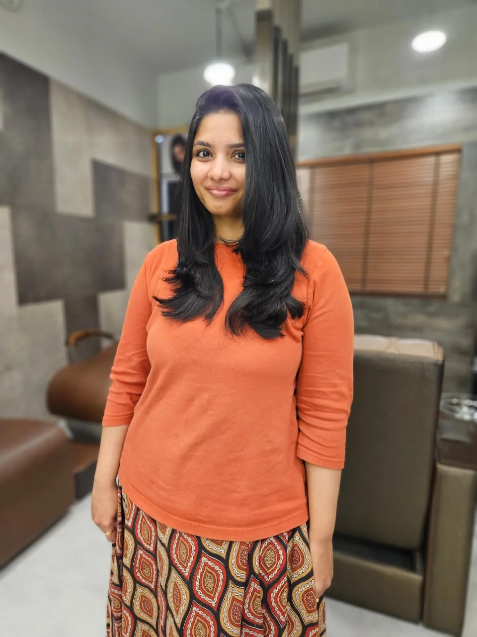 Green Trends Unisex Salon, Mylapore, Chennai