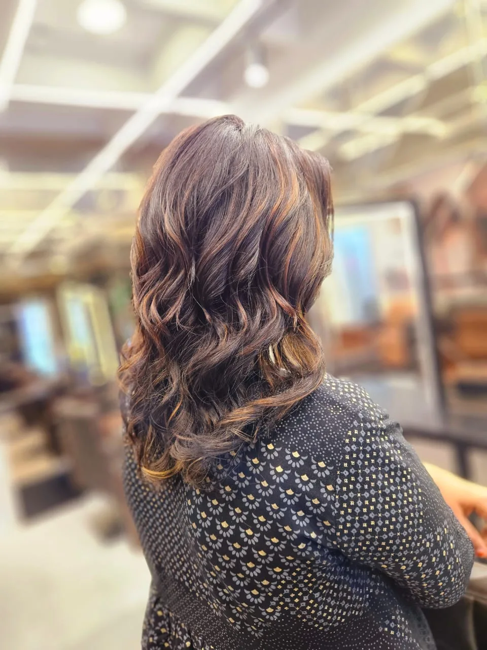 Green Trends Unisex Salon, Mylapore, Chennai