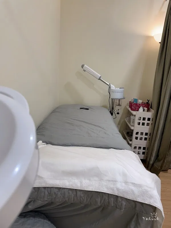 DE BEAUTE ROOM