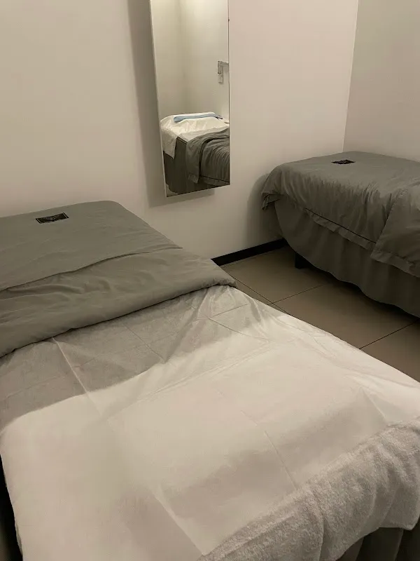 DE BEAUTE ROOM