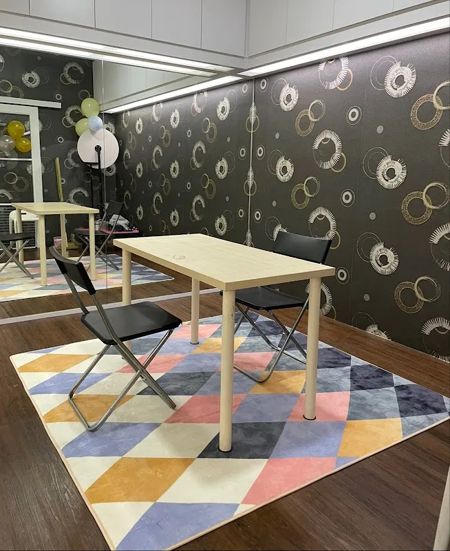 DE BEAUTE ROOM