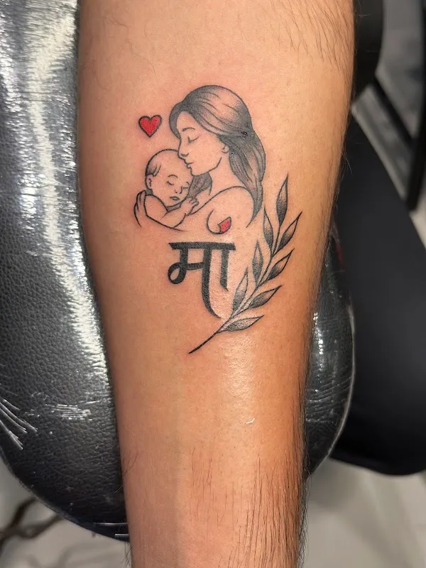 fashion hub tattoo studio