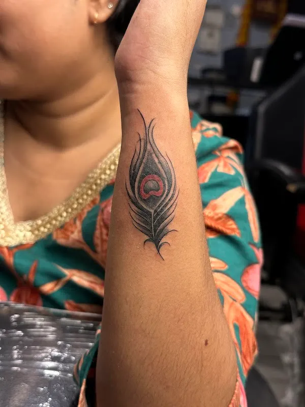 fashion hub tattoo studio