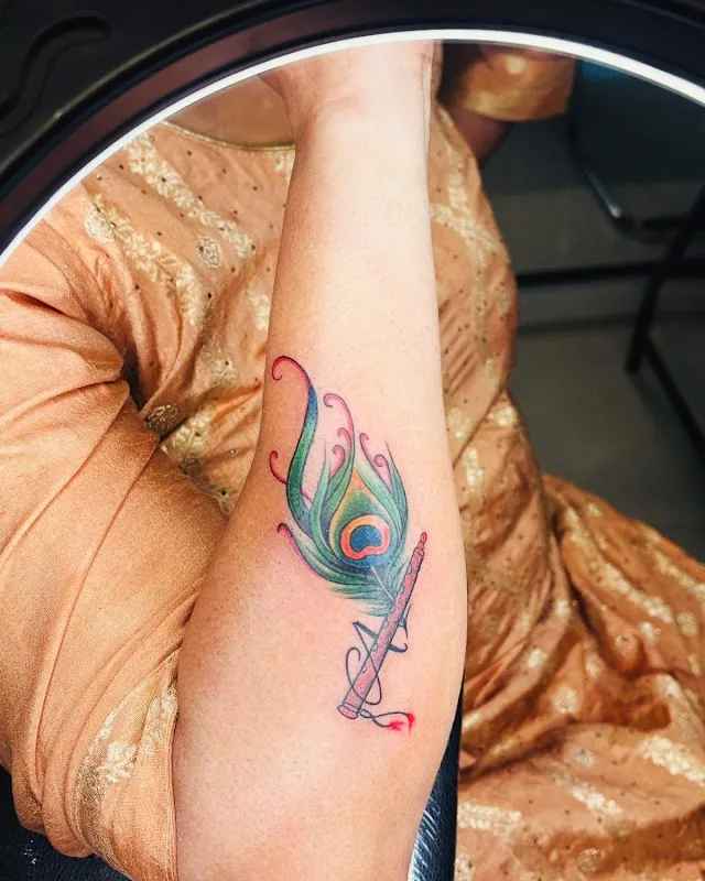 fashion hub tattoo studio