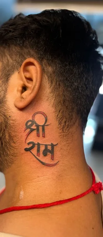 fashion hub tattoo studio