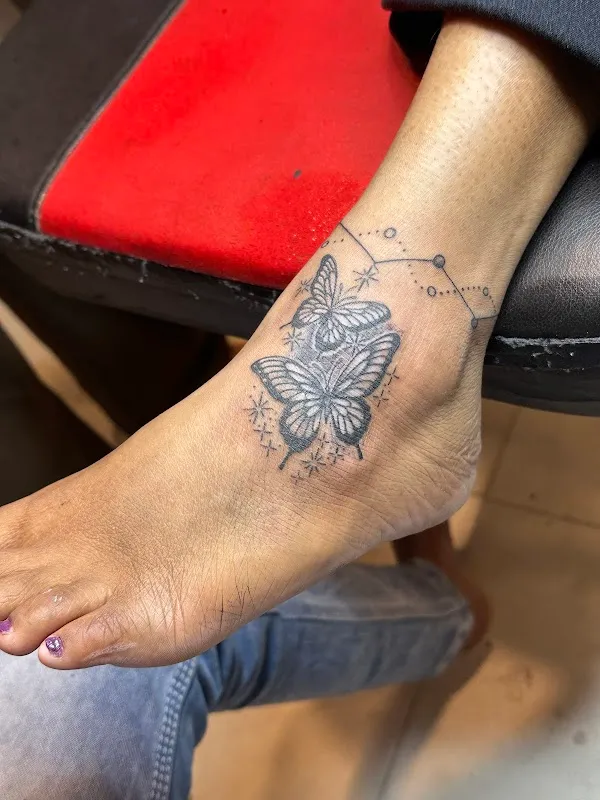 fashion hub tattoo studio