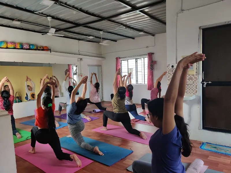 Aakrutipoweryoga