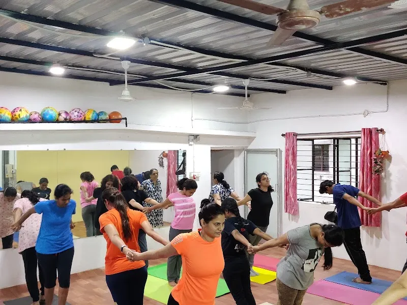 Aakrutipoweryoga
