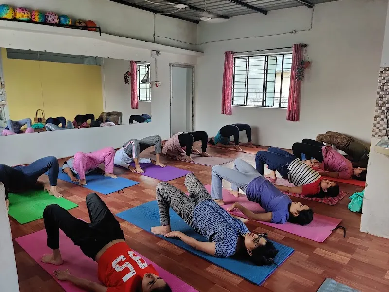 Aakrutipoweryoga