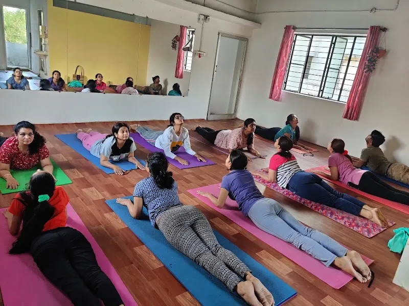 Aakrutipoweryoga