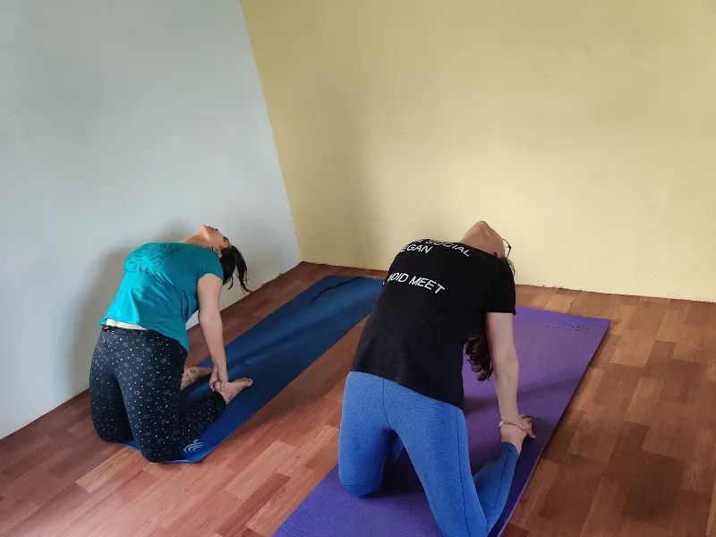 Aakrutipoweryoga