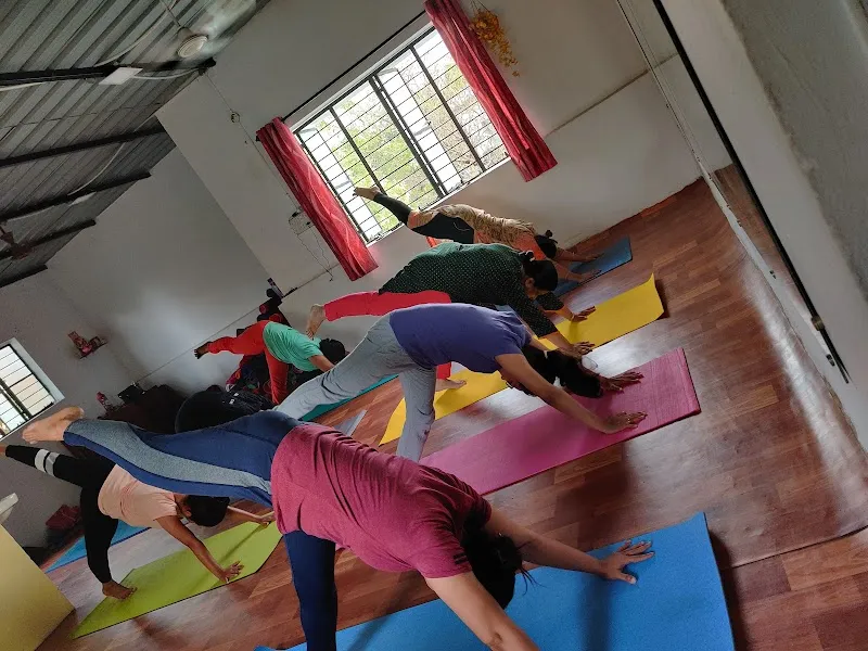 Aakrutipoweryoga