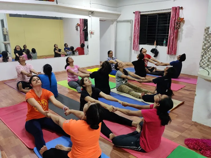 Aakrutipoweryoga