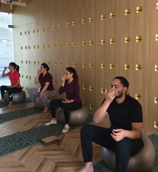 CoreFlex Pilates Studio