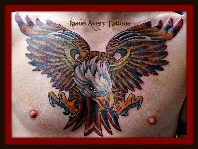 Black Cat Tattoo Berlin