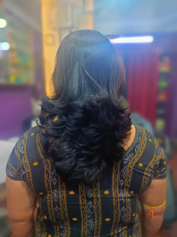 JS beauty spa