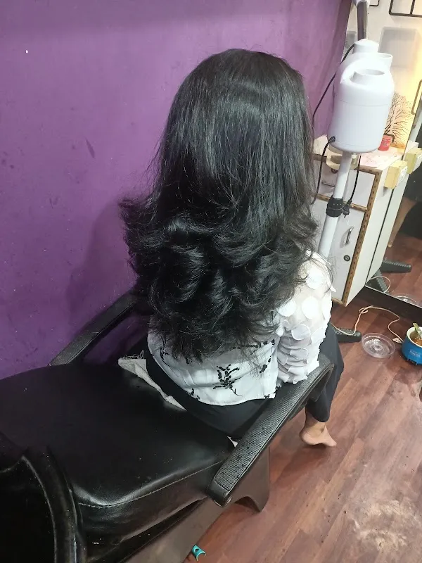JS beauty spa