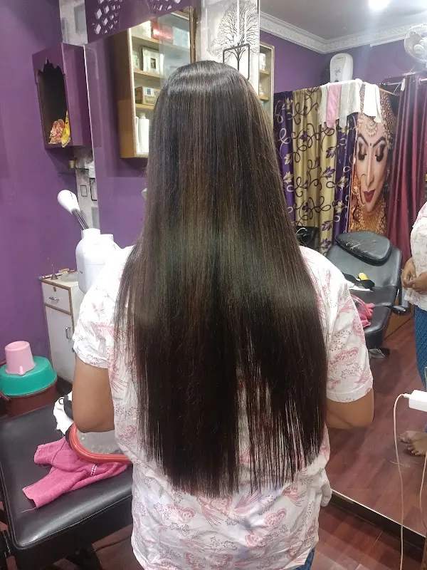 JS beauty spa